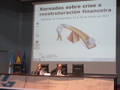 Os principios de Basilea no medio prazo